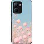 Sonique ���� Sunset in Eden Series ��� Realme C33 Pure Cotton