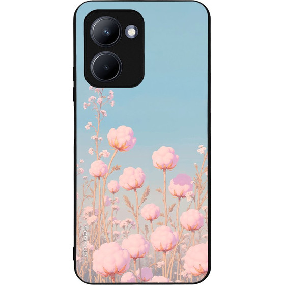 Sonique ���� Sunset in Eden Series ��� Realme C33 Pure Cotton