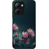 Sonique ���� Sunset in Eden Series ��� Realme C33 Rhodo Garden