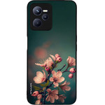 Sonique ���� Sunset in Eden Series ��� Realme C35 Almond Blossom