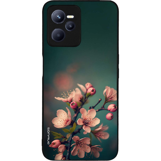 Sonique ���� Sunset in Eden Series ��� Realme C35 Almond Blossom