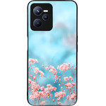 Sonique ���� Sunset in Eden Series ��� Realme C35 Baby's Breath