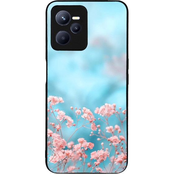 Sonique ���� Sunset in Eden Series ��� Realme C35 Baby's Breath