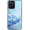 Sonique ���� Sunset in Eden Series ��� Realme C35 Blue Delphia