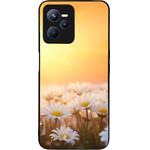 Sonique ���� Sunset in Eden Series ��� Realme C35 Golden Daisy