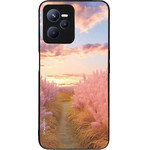 Sonique ���� Sunset in Eden Series ��� Realme C35 Golden Hour