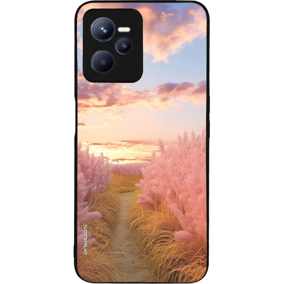 Sonique ���� Sunset in Eden Series ��� Realme C35 Golden Hour