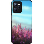 Sonique ���� Sunset in Eden Series ��� Realme C35 Lavender Mist