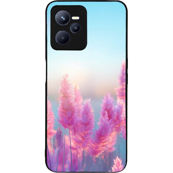 Sonique ���� Sunset in Eden Series ��� Realme C35 Pampas Ether