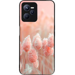 Sonique ���� Sunset in Eden Series ��� Realme C35 Pink Mirage