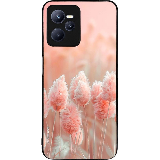 Sonique ���� Sunset in Eden Series ��� Realme C35 Pink Mirage