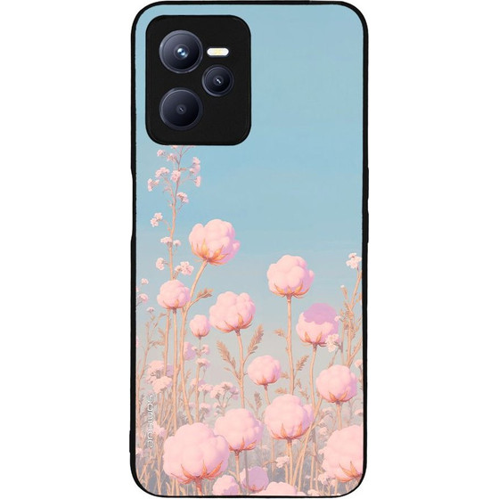 Sonique ���� Sunset in Eden Series ��� Realme C35 Pure Cotton