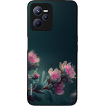 Sonique ���� Sunset in Eden Series ��� Realme C35 Rhodo Garden