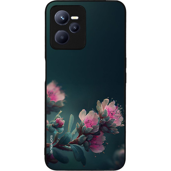 Sonique ���� Sunset in Eden Series ��� Realme C35 Rhodo Garden