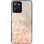 Sonique ���� Sunset in Eden Series ��� Realme C35 Zen Blossom