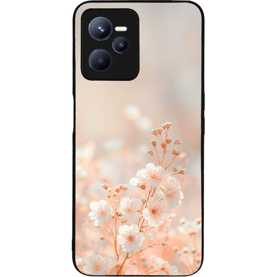 Sonique ���� Sunset in Eden Series ��� Realme C35 Zen Blossom