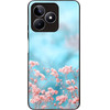 Sonique ���� Sunset in Eden Series ��� Realme C51 / Realme C53 / Realme Note 50 4G Baby's Breath
