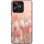 Sonique ���� Sunset in Eden Series ��� Realme C51 / Realme C53 / Realme Note 50 4G Pink Mirage