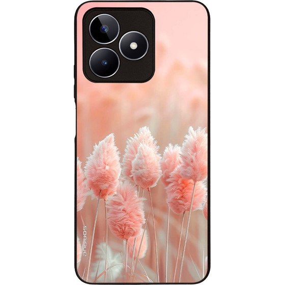 Sonique ���� Sunset in Eden Series ��� Realme C51 / Realme C53 / Realme Note 50 4G Pink Mirage