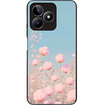 Sonique ���� Sunset in Eden Series ��� Realme C51 / Realme C53 / Realme Note 50 4G Pure Cotton