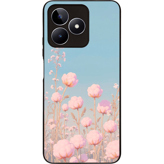 Sonique ���� Sunset in Eden Series ��� Realme C51 / Realme C53 / Realme Note 50 4G Pure Cotton