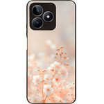 Sonique ���� Sunset in Eden Series ��� Realme C51 / Realme C53 / Realme Note 50 4G Zen Blossom