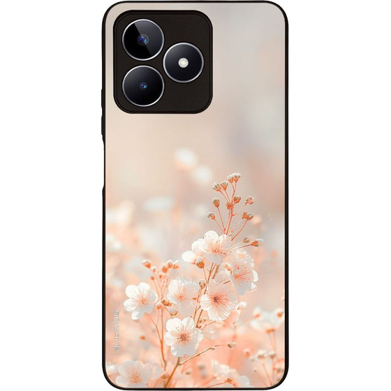 Sonique ���� Sunset in Eden Series ��� Realme C51 / Realme C53 / Realme Note 50 4G Zen Blossom