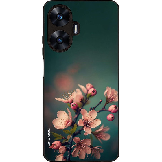 Sonique ���� Sunset in Eden Series ��� Realme C55 Almond Blossom