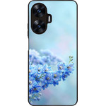 Sonique ���� Sunset in Eden Series ��� Realme C55 Blue Delphia