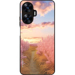 Sonique ���� Sunset in Eden Series ��� Realme C55 Golden Hour