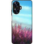 Sonique ���� Sunset in Eden Series ��� Realme C55 Lavender Mist