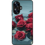 Sonique ���� Sunset in Eden Series ��� Realme C55 Midnight Rose