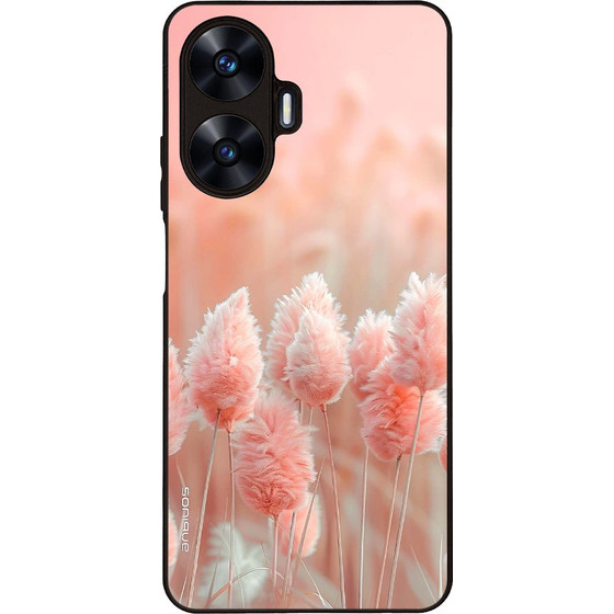 Sonique ���� Sunset in Eden Series ��� Realme C55 Pink Mirage
