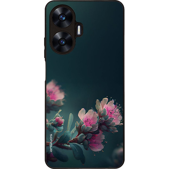 Sonique ���� Sunset in Eden Series ��� Realme C55 Rhodo Garden