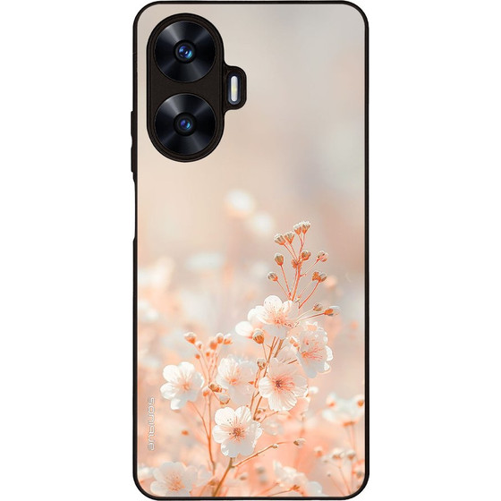 Sonique ���� Sunset in Eden Series ��� Realme C55 Zen Blossom