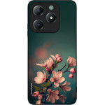Sonique ���� Sunset in Eden Series ��� Realme C61 4G / Realme C63 4G / Realme Note 60X 4G Almond Blossom