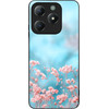 Sonique ���� Sunset in Eden Series ��� Realme C61 4G / Realme C63 4G / Realme Note 60X 4G Baby's Breath