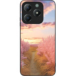 Sonique ���� Sunset in Eden Series ��� Realme C61 4G / Realme C63 4G / Realme Note 60X 4G Golden Hour