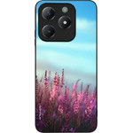 Sonique ���� Sunset in Eden Series ��� Realme C61 4G / Realme C63 4G / Realme Note 60X 4G Lavender Mist