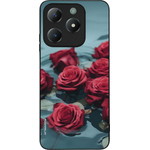 Sonique ���� Sunset in Eden Series ��� Realme C61 4G / Realme C63 4G / Realme Note 60X 4G Midnight Rose