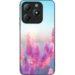 Sonique ���� Sunset in Eden Series ��� Realme C61 4G / Realme C63 4G / Realme Note 60X 4G Pampas Ether