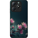 Sonique ���� Sunset in Eden Series ��� Realme C61 4G / Realme C63 4G / Realme Note 60X 4G Rhodo Garden