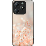 Sonique ���� Sunset in Eden Series ��� Realme C61 4G / Realme C63 4G / Realme Note 60X 4G Zen Blossom