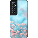 Sonique ���� Sunset in Eden Series ��� Realme C65 4G Baby's Breath