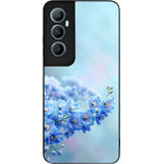 Sonique ���� Sunset in Eden Series ��� Realme C65 4G Blue Delphia
