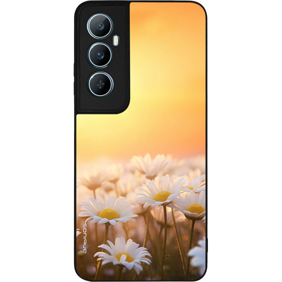 Sonique ���� Sunset in Eden Series ��� Realme C65 4G Golden Daisy