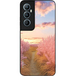 Sonique ���� Sunset in Eden Series ��� Realme C65 4G Golden Hour