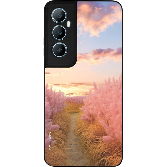 Sonique ���� Sunset in Eden Series ��� Realme C65 4G Golden Hour