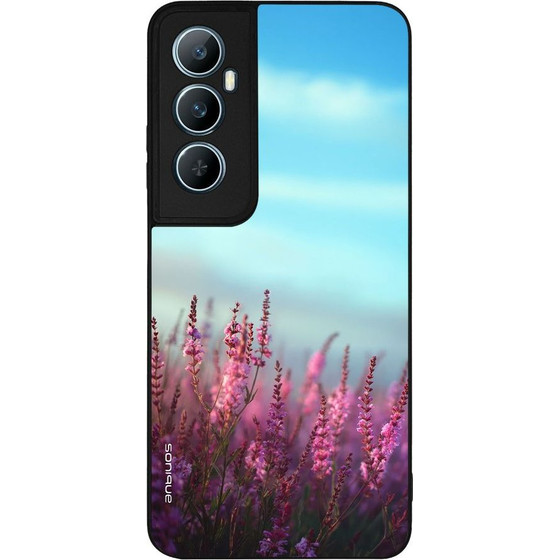 Sonique ���� Sunset in Eden Series ��� Realme C65 4G Lavender Mist