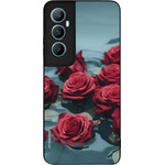 Sonique ���� Sunset in Eden Series ��� Realme C65 4G Midnight Rose